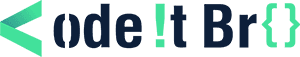 CodeItBro