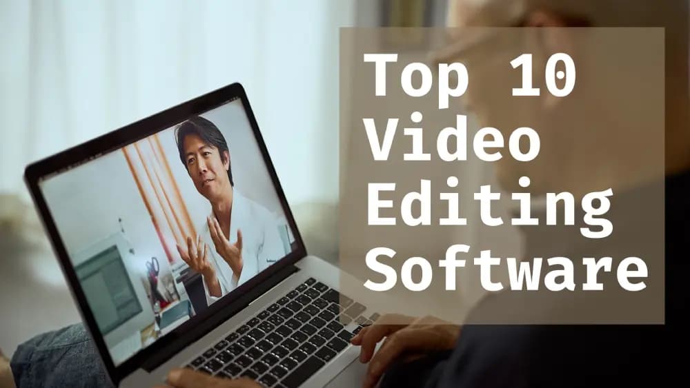 11 Top 4K Video Creator Tools for Pro Editing