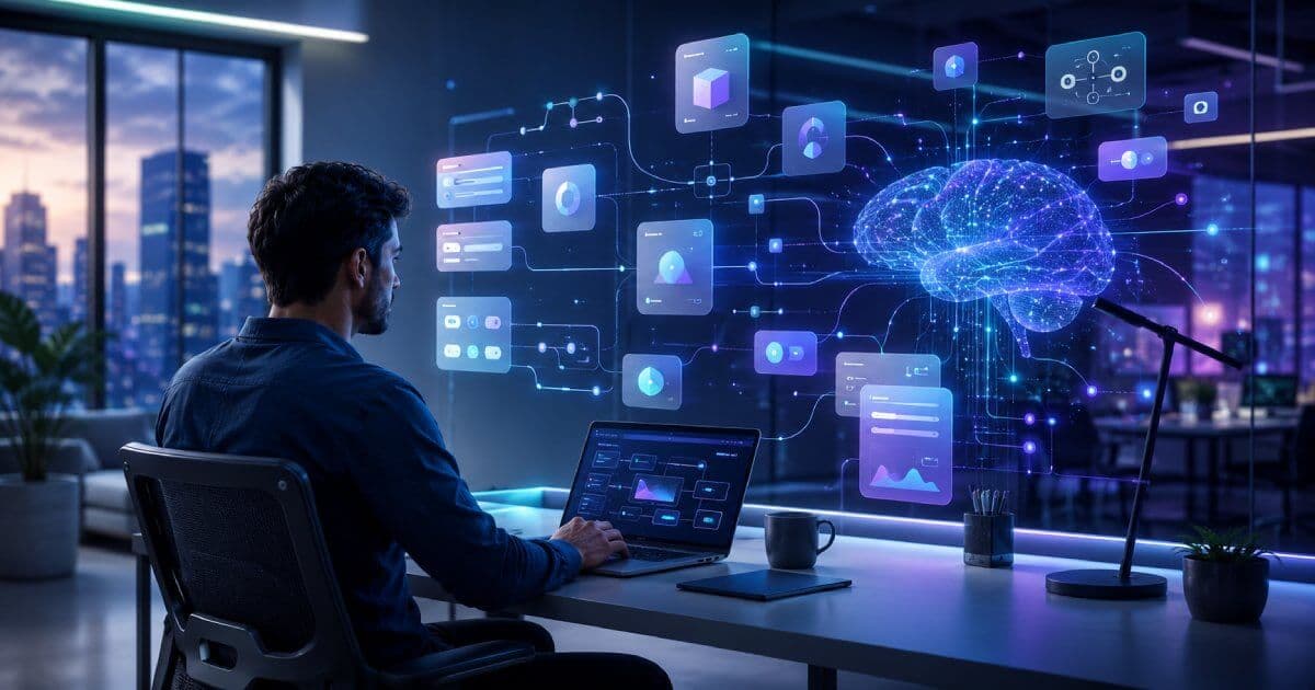 How Low-Code and AI Are Changing Software Development in 2026