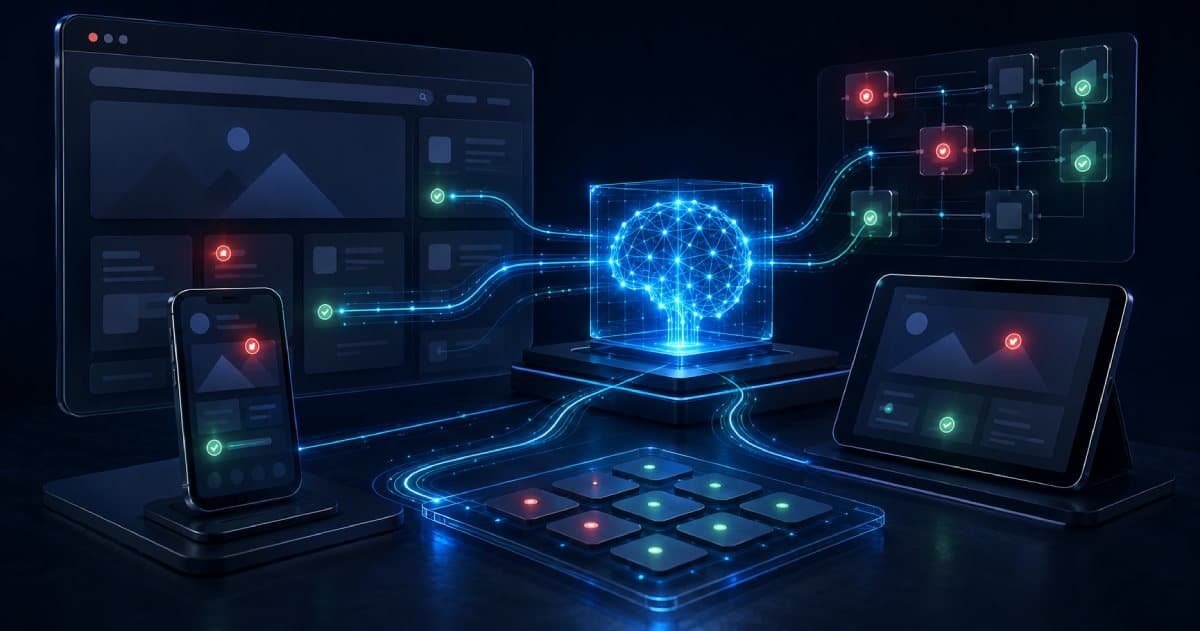 10 Best AI Testing Tools for Faster Software Testing