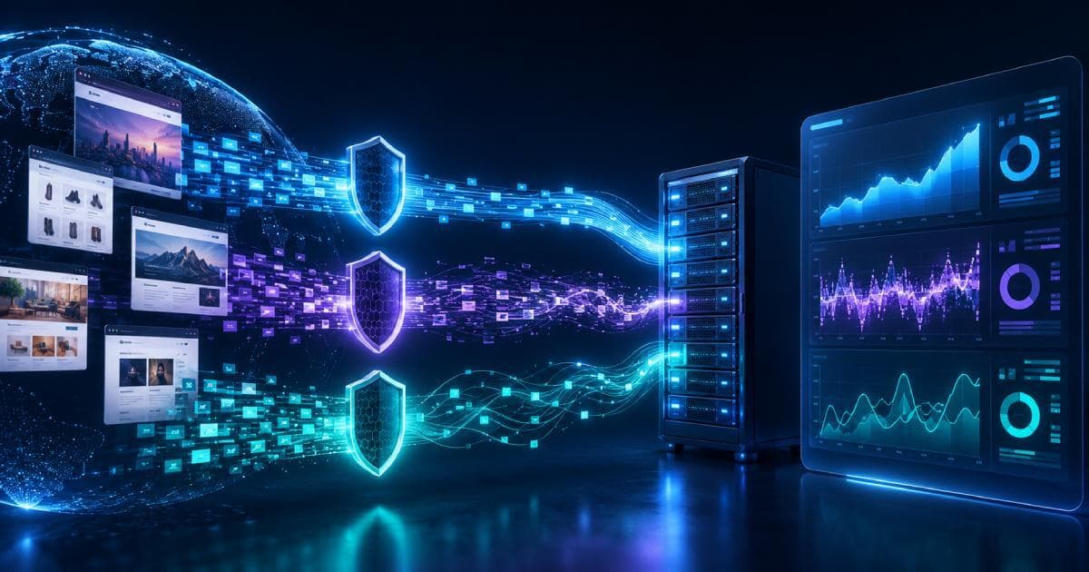 How Different Proxy Networks Affect Data Collection Accuracy