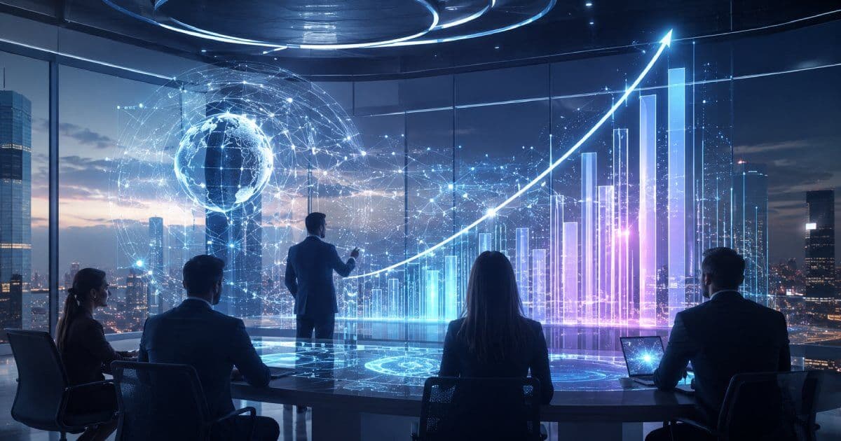Top AI Advisory Firms for AI-Driven Business Transformation in 2026