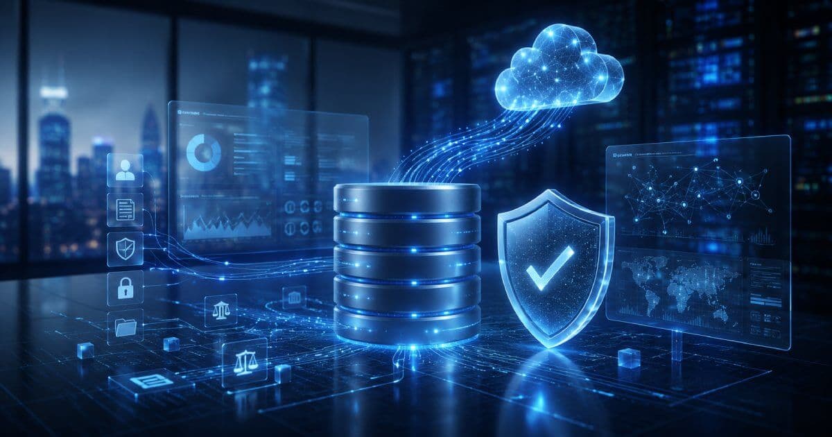 5 Top Data Governance Consulting Companies in 2026
