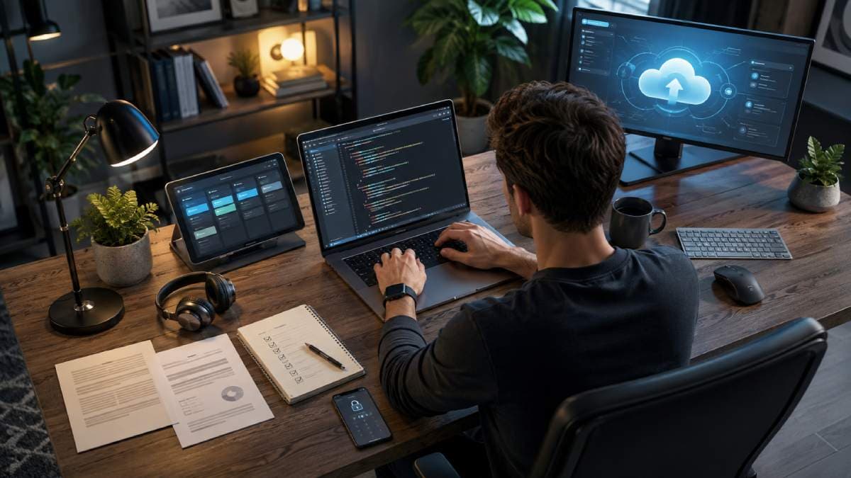 Freelance Developer Checklist: 10 Things to Set Up Before Your First Client