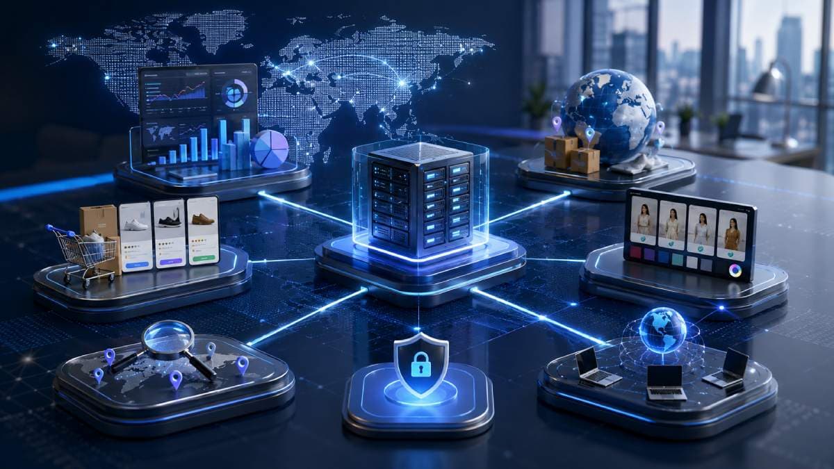 Proxy Server Uses: 7 Practical Business Use Cases