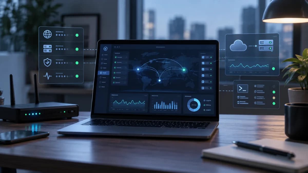 Network Troubleshooting for Developers Before Blaming Your Code
