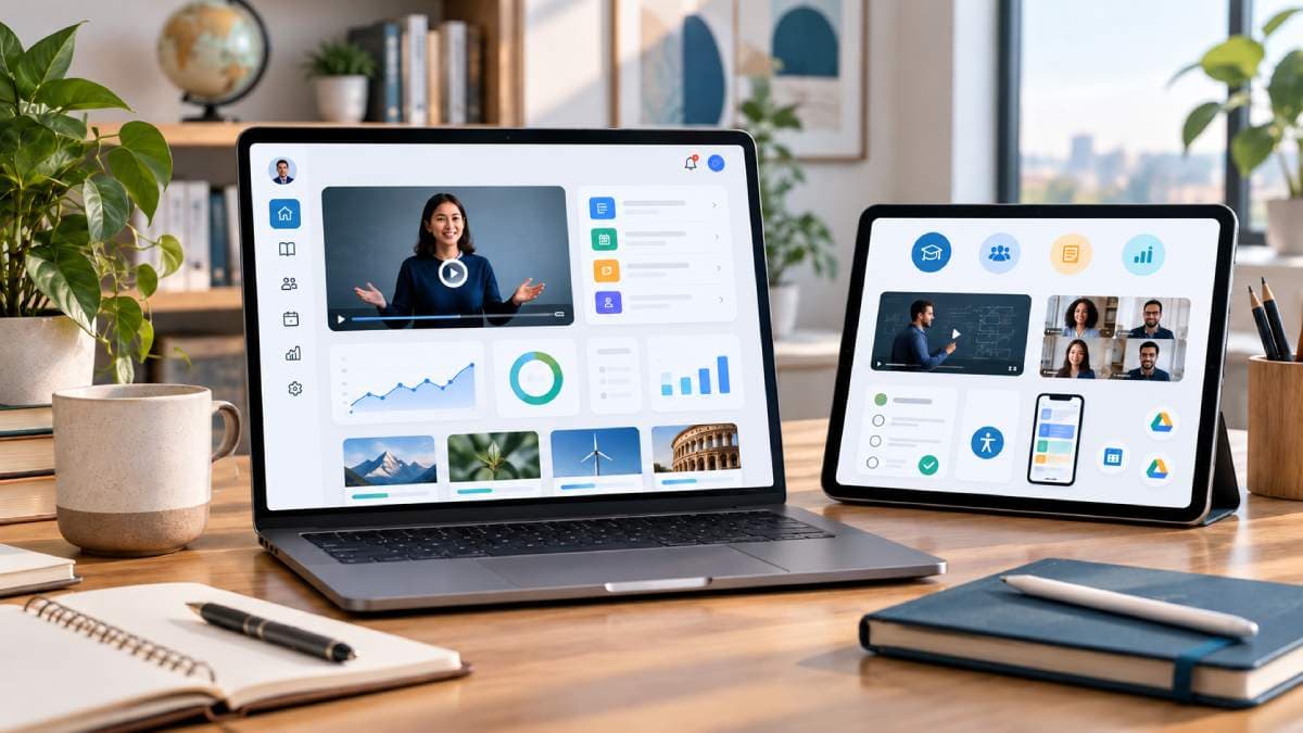 15 Essential Features for a Custom EdTech Platform