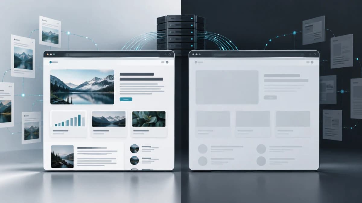 JavaScript SEO for Google and AI Crawlers: Rendering Issues and Fixes