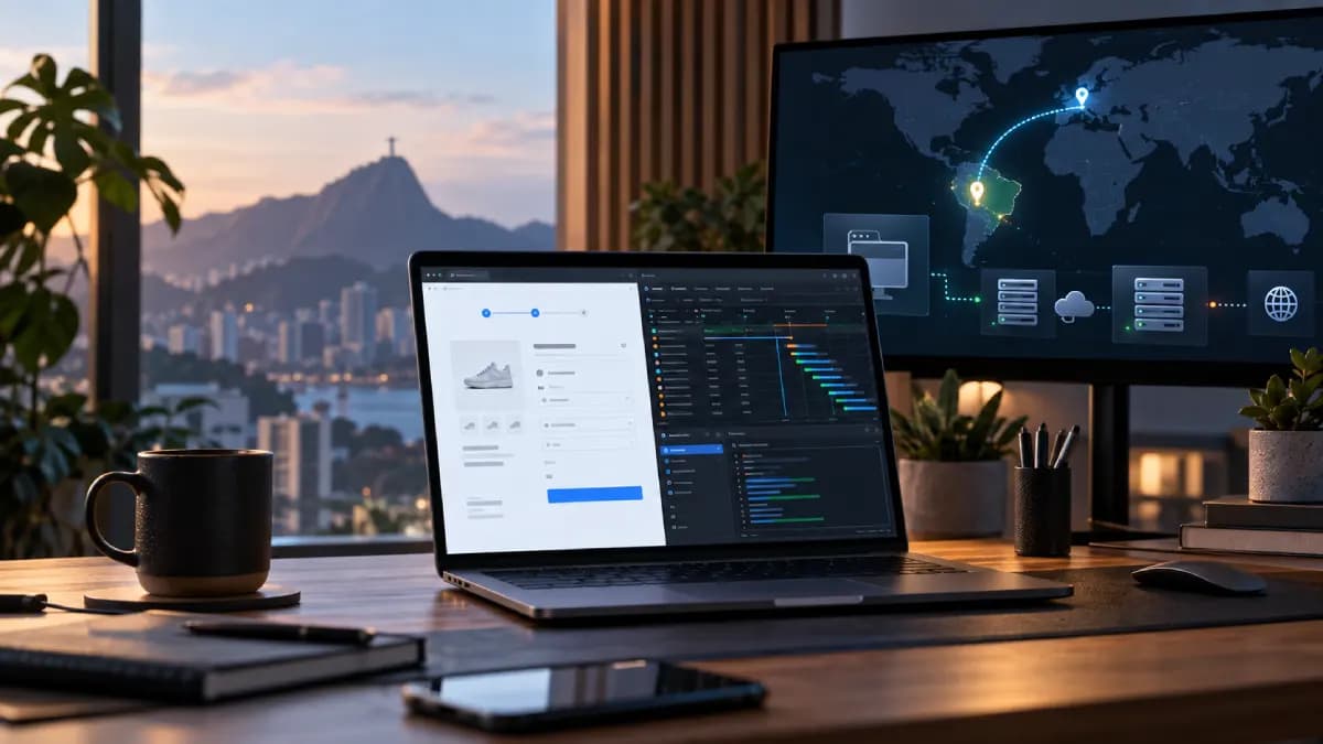 How to Reproduce Website Bugs That Only Happen in Another Country