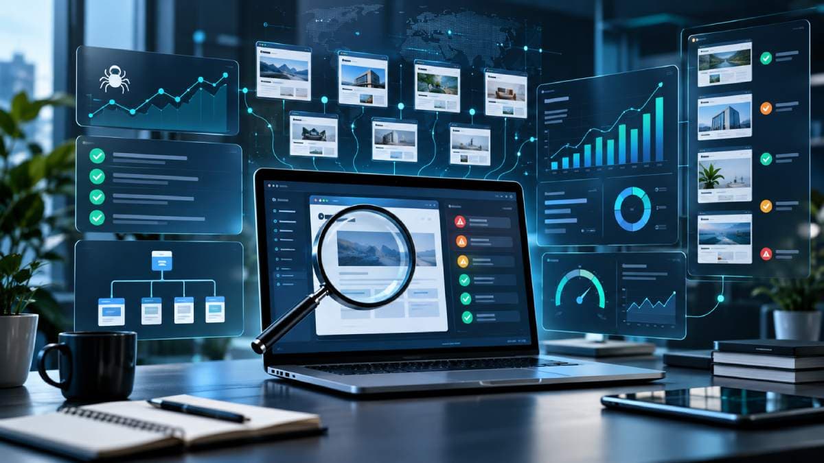 7 Best SEO Audit Tools for Agencies in 2026