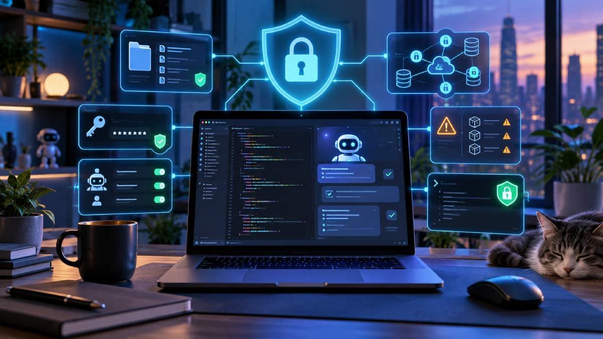 Vibe Coding Security Risks and Best Practices for 2026