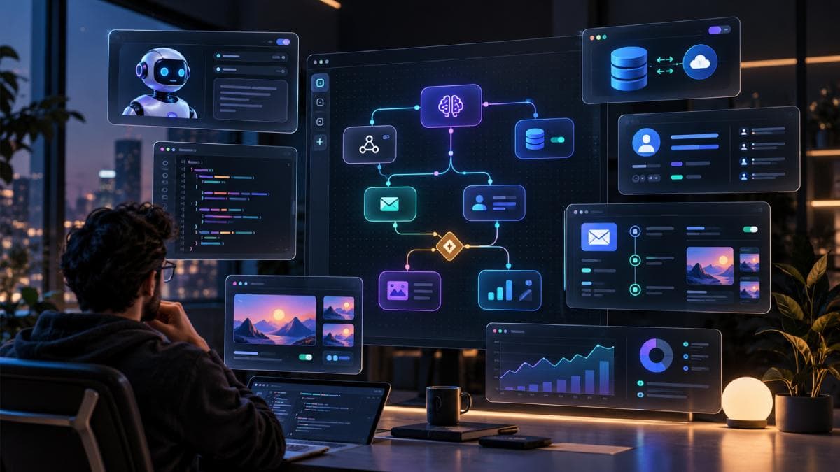 6 AI Marketing Automation Tools for Developers in 2026