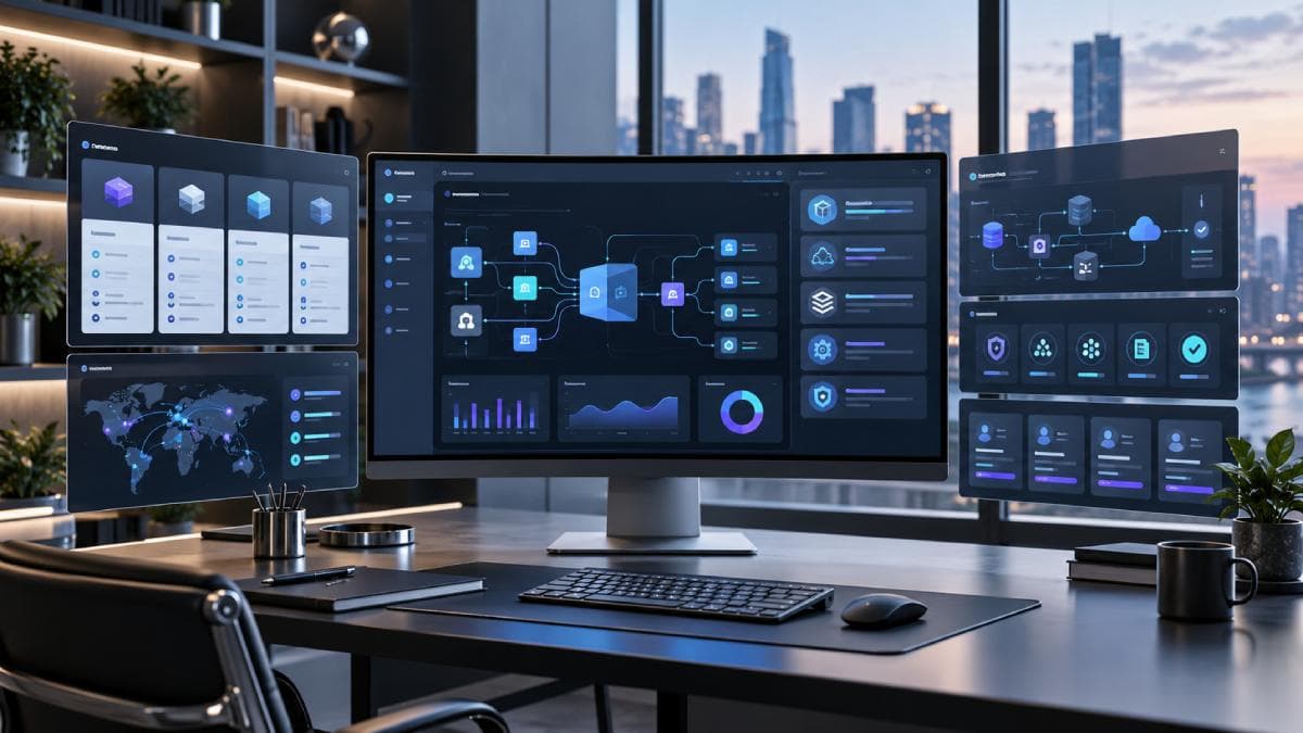 7 Custom AI Development & Consulting Companies to Consider in 2026