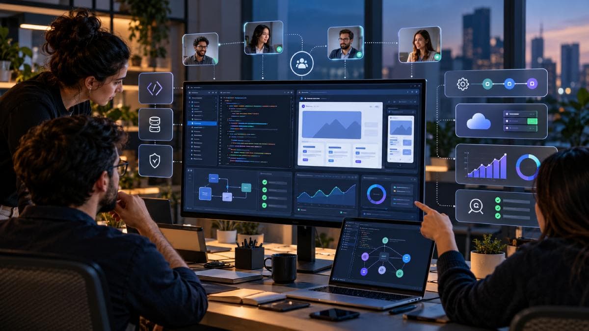 15 React Development Companies to Extend Your Engineering Team in 2026