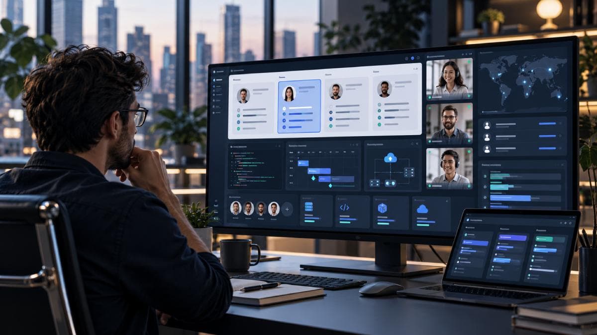 5 Software Development Companies for Startups to Consider in 2027