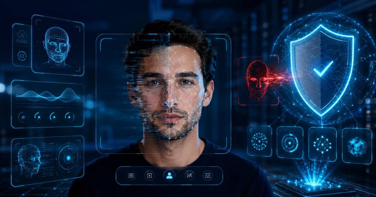 4 Leading AI Security Tools for Preventing Deepfake Fraud in 2026