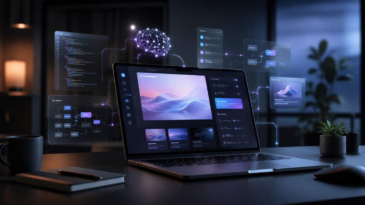 AI Web Development: How to Integrate AI into a Web App in 2026