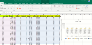 data-analysis-and-visualization-with-excel