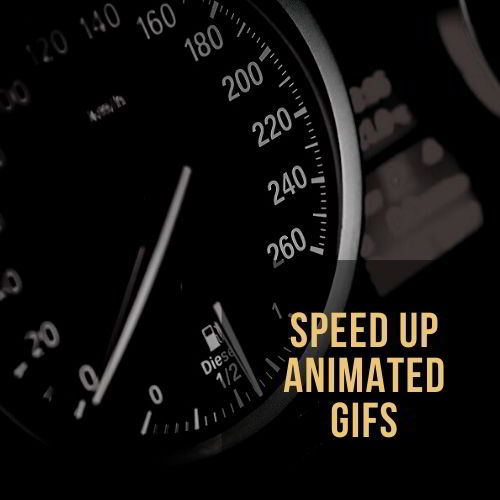 GIF Speed Changer Websites