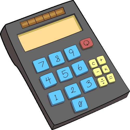 simple python calculator