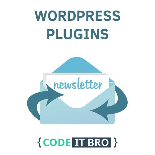 best free newsletter plugins for wordpress