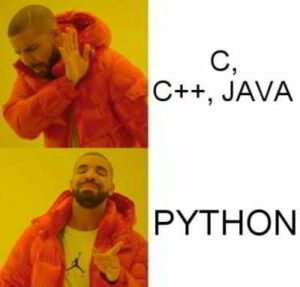 35 Best Funny Python Programming Memes | CodeItBro