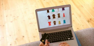 protect yourself from fake online sales