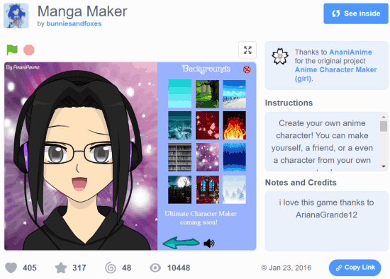 6 Best Free Online Manga Maker Websites [2023]
