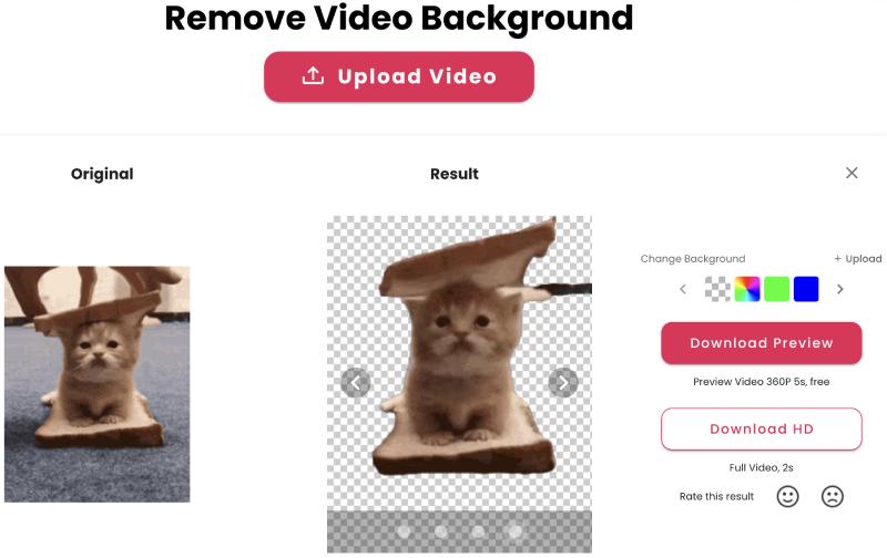 cutout pro - gif background remover