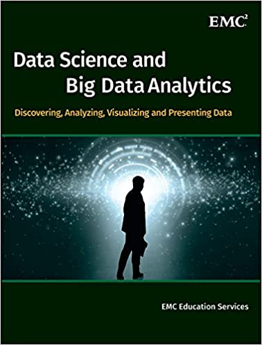 data science and big data analytics