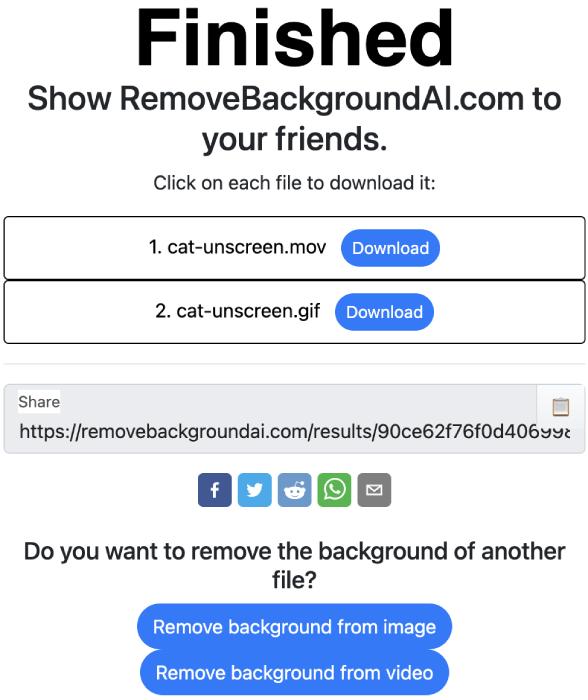 removebackgroundai - gif background remover