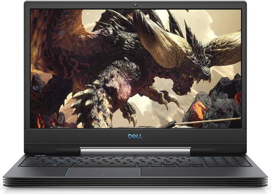 dell g5 15-inch gaming laptop