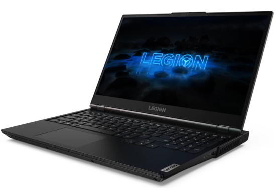 lenovo legion 5i 15-inch gaming laptop