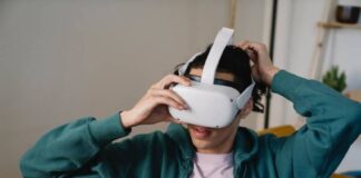 best vr headsets
