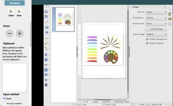 Photopea: Free online tool to edit Photoshop & GIMP image files