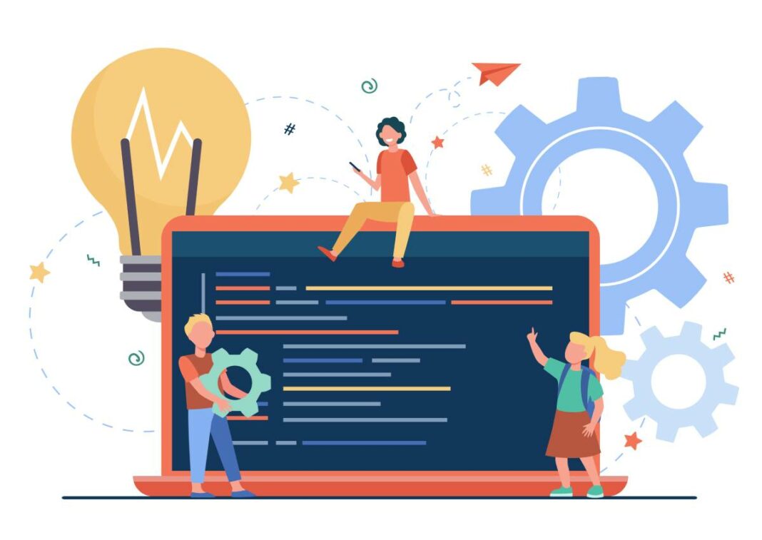 20 Best Online Coding Camp For Kids 2023 