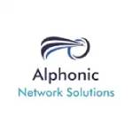 alphonic network solutions logo