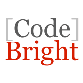 codebright logo
