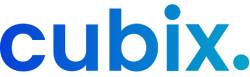 cubix logo - best ios app development company