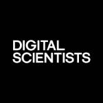 digital scientists logo - best ios app development companies