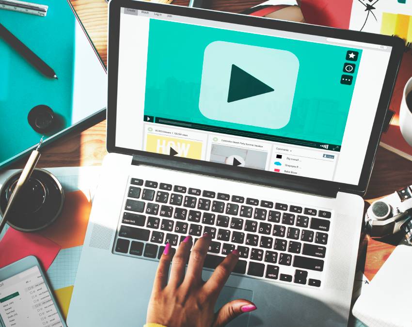 how to make awesome marketing videos on a budget