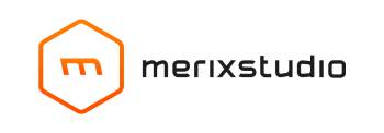 merixstudio logo