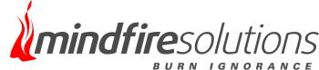 mindfire solutions logo