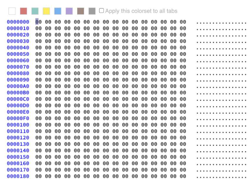 5 Best Hex Editor Online Websites (Free Tools)