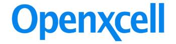 openxcell logo