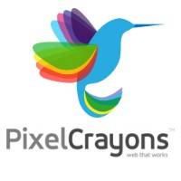 pixelcrayons - python development company