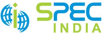spec india logo