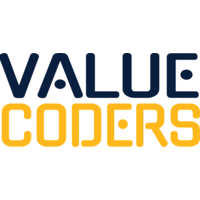 valuecoders logo