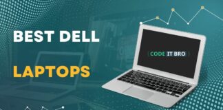 best dell laptops for computer science students