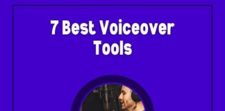 best voiceover tools